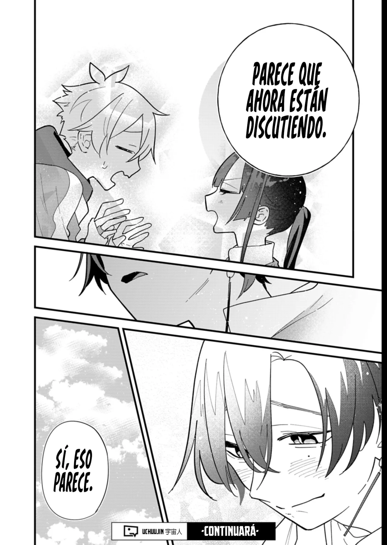 Página 37 del Manga