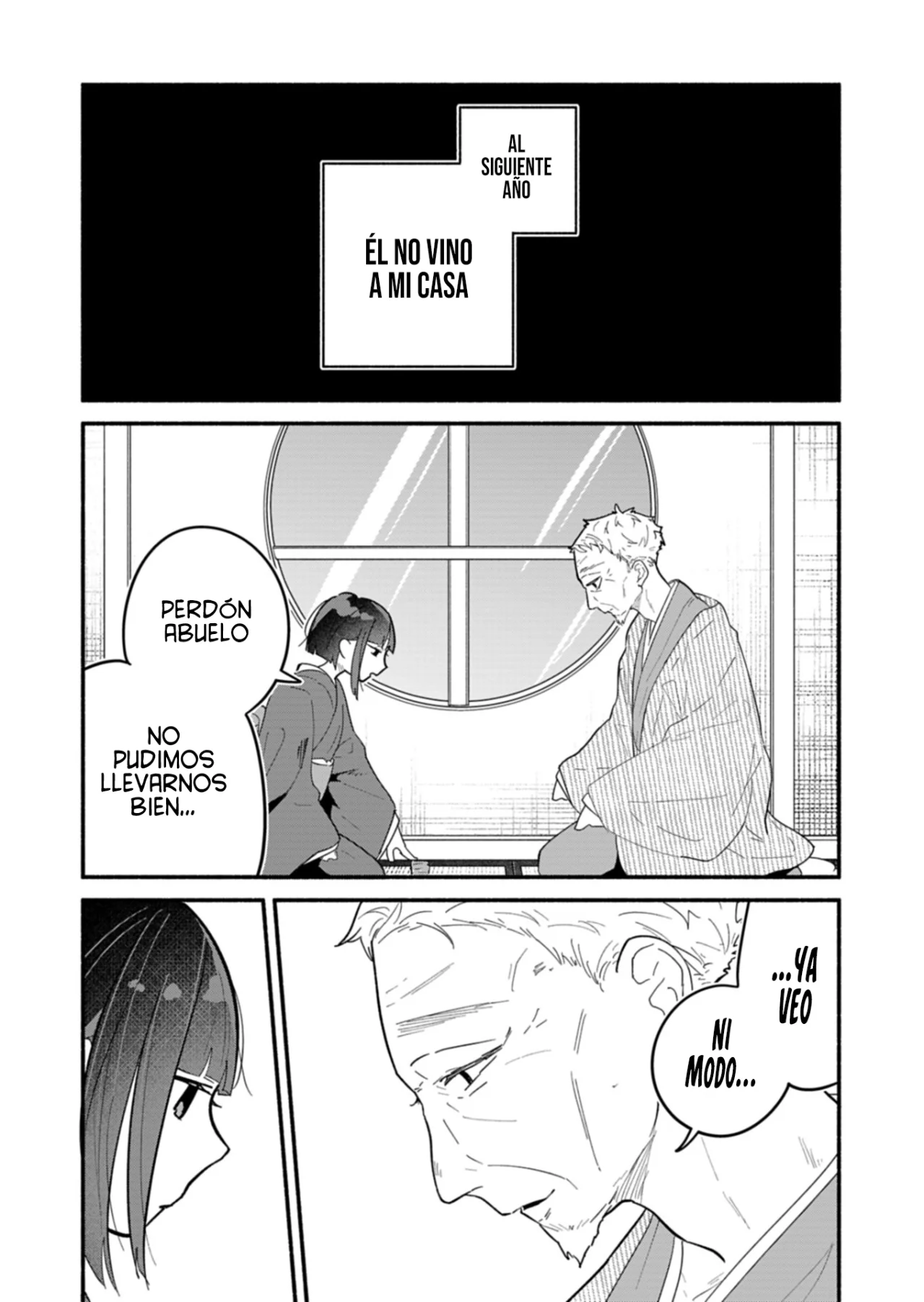 Página 30 del Manga