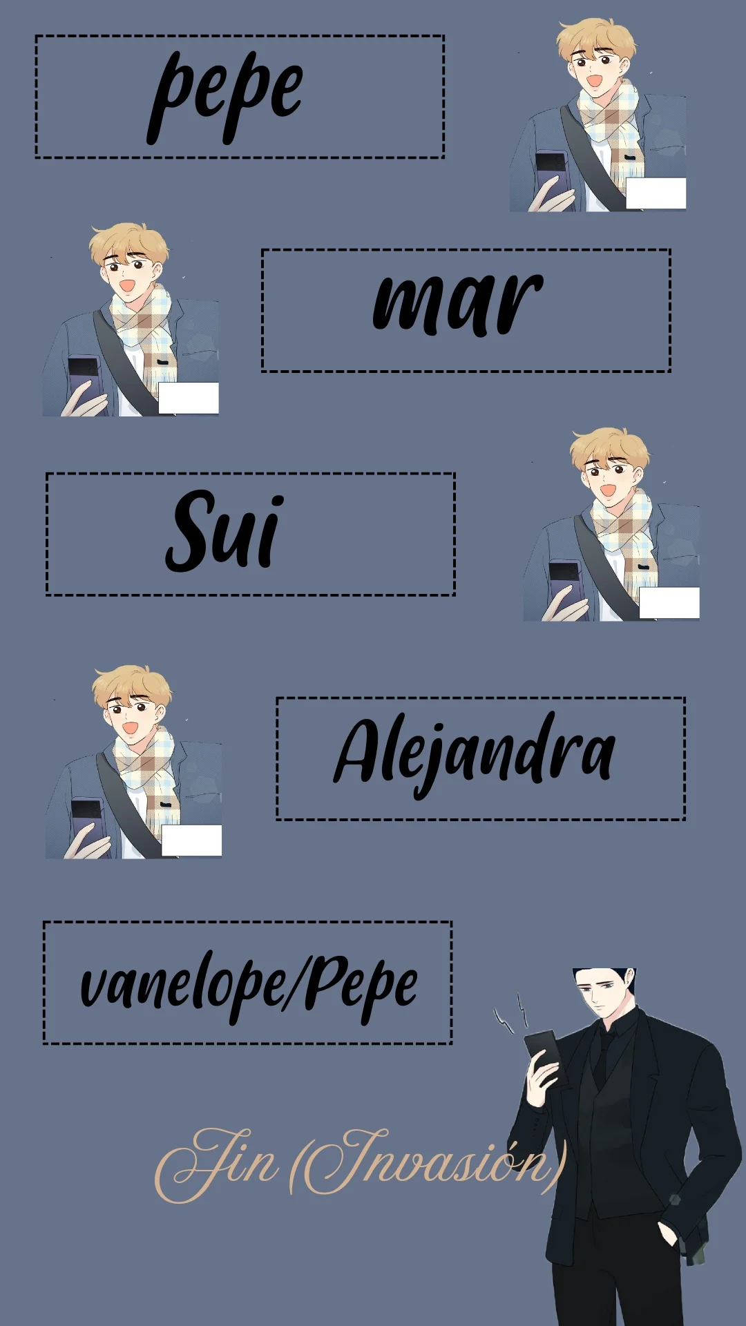 Página 24 del Manga