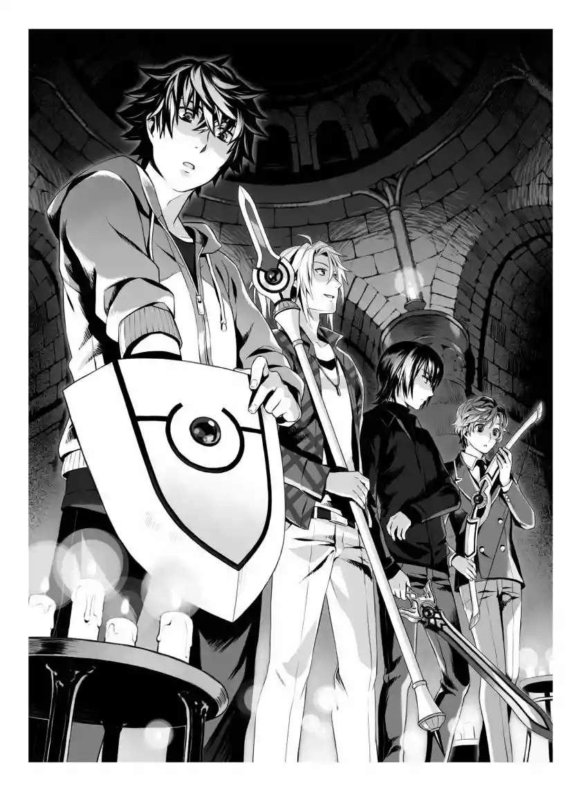 Página 44 del Manga