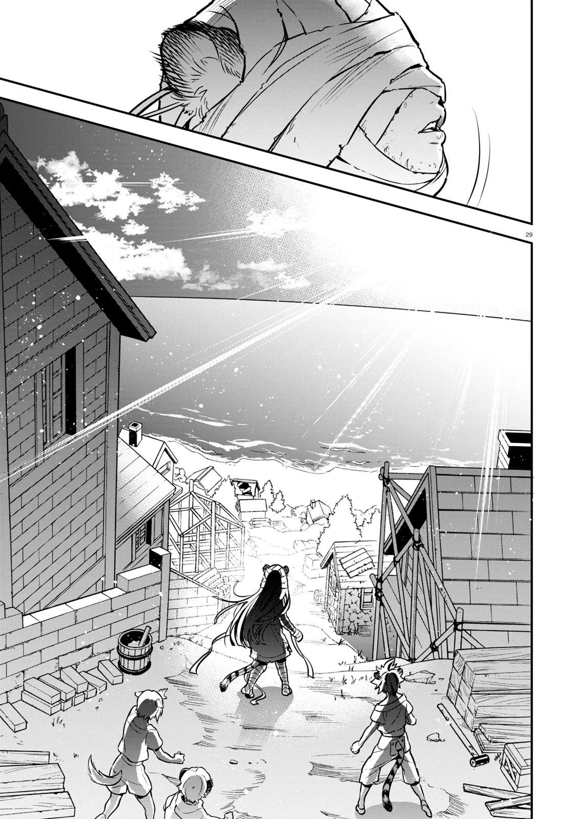 Página 37 del Manga