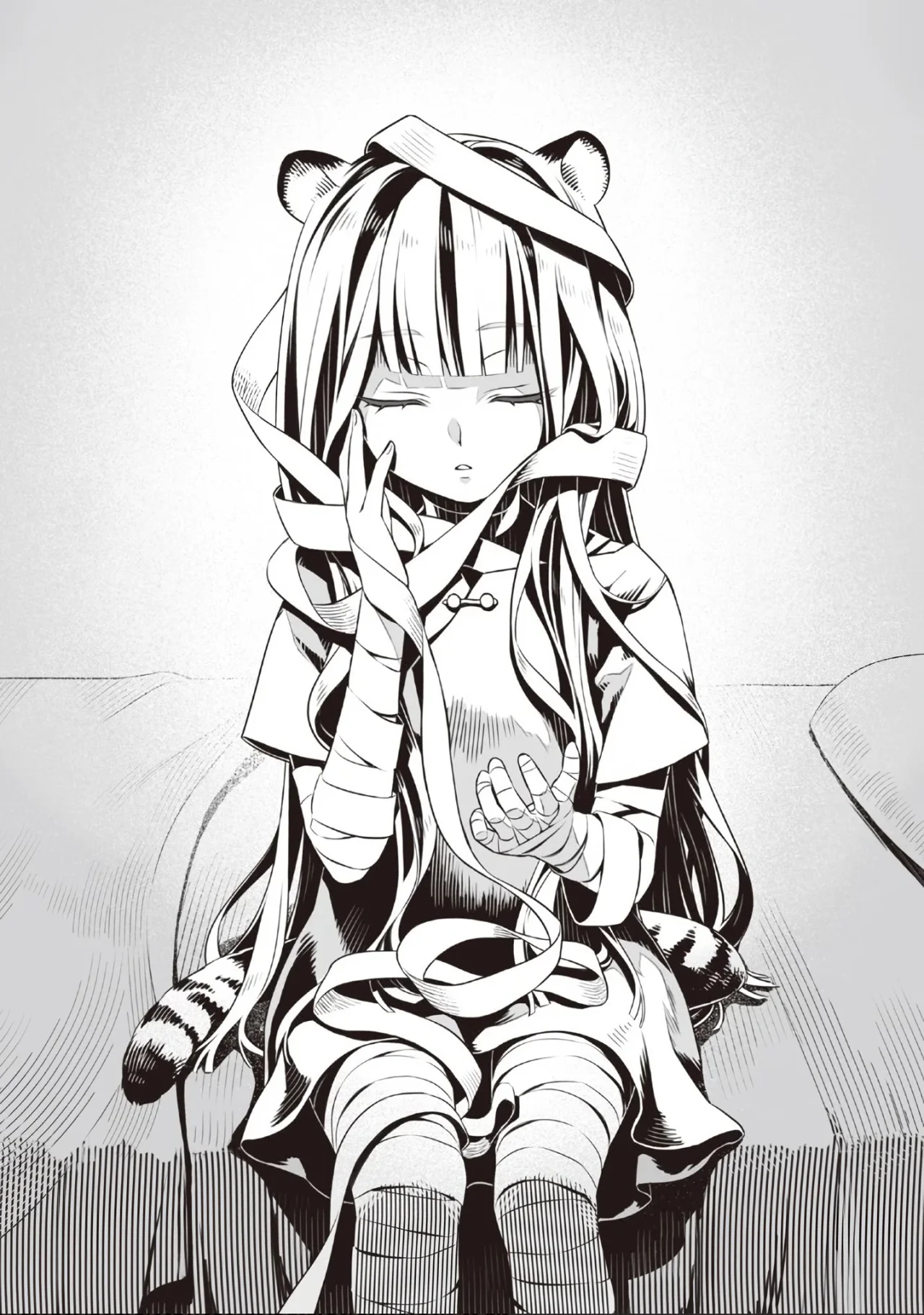 Página 48 del Manga