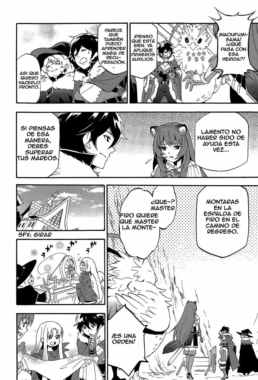 Página 37 del Manga