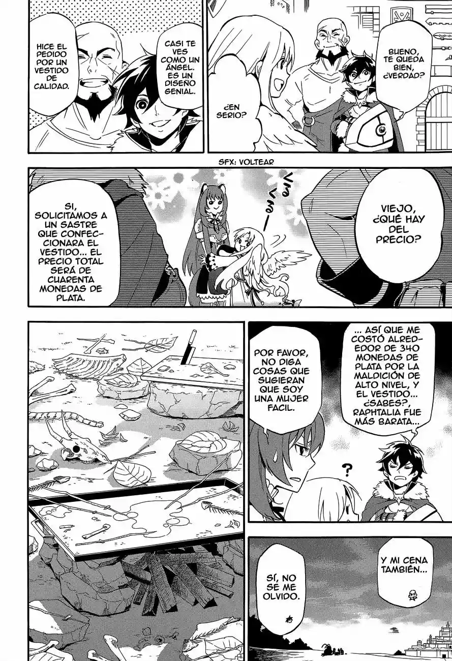 Página 39 del Manga
