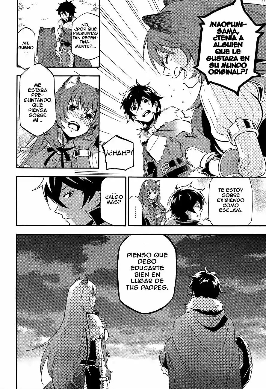 Página 41 del Manga