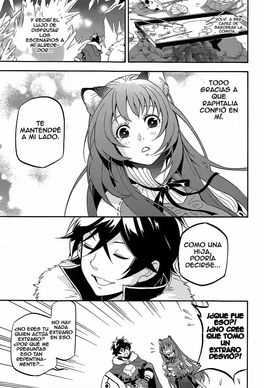 Página 42 del Manga