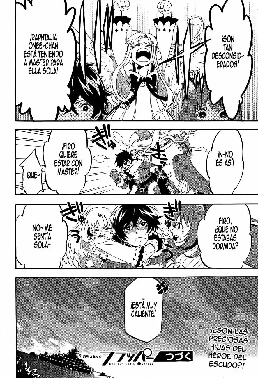 Página 43 del Manga