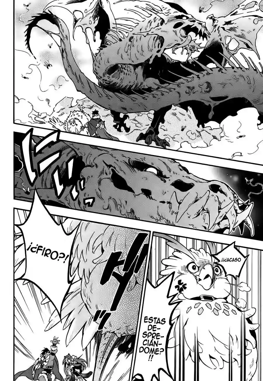 Página 36 del Manga