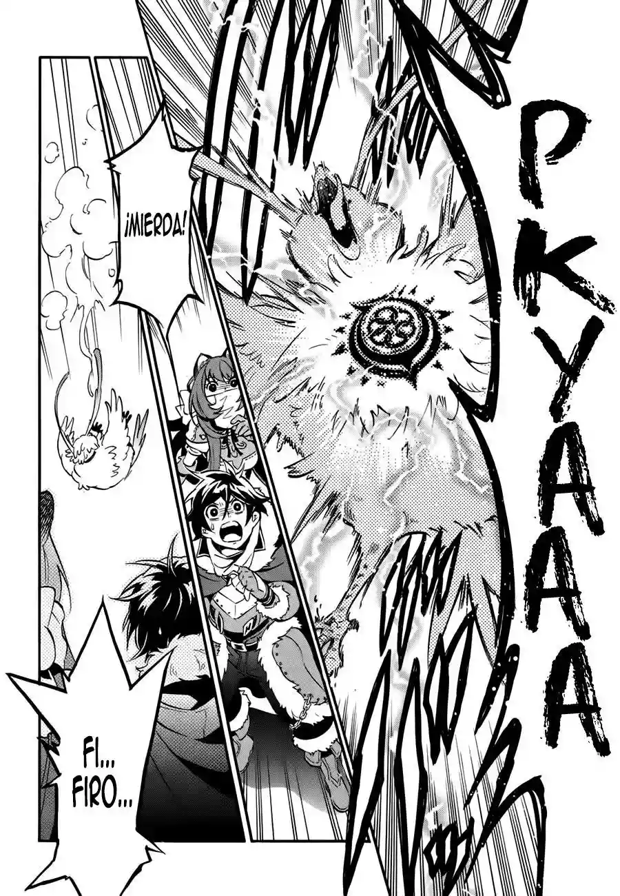 Página 38 del Manga