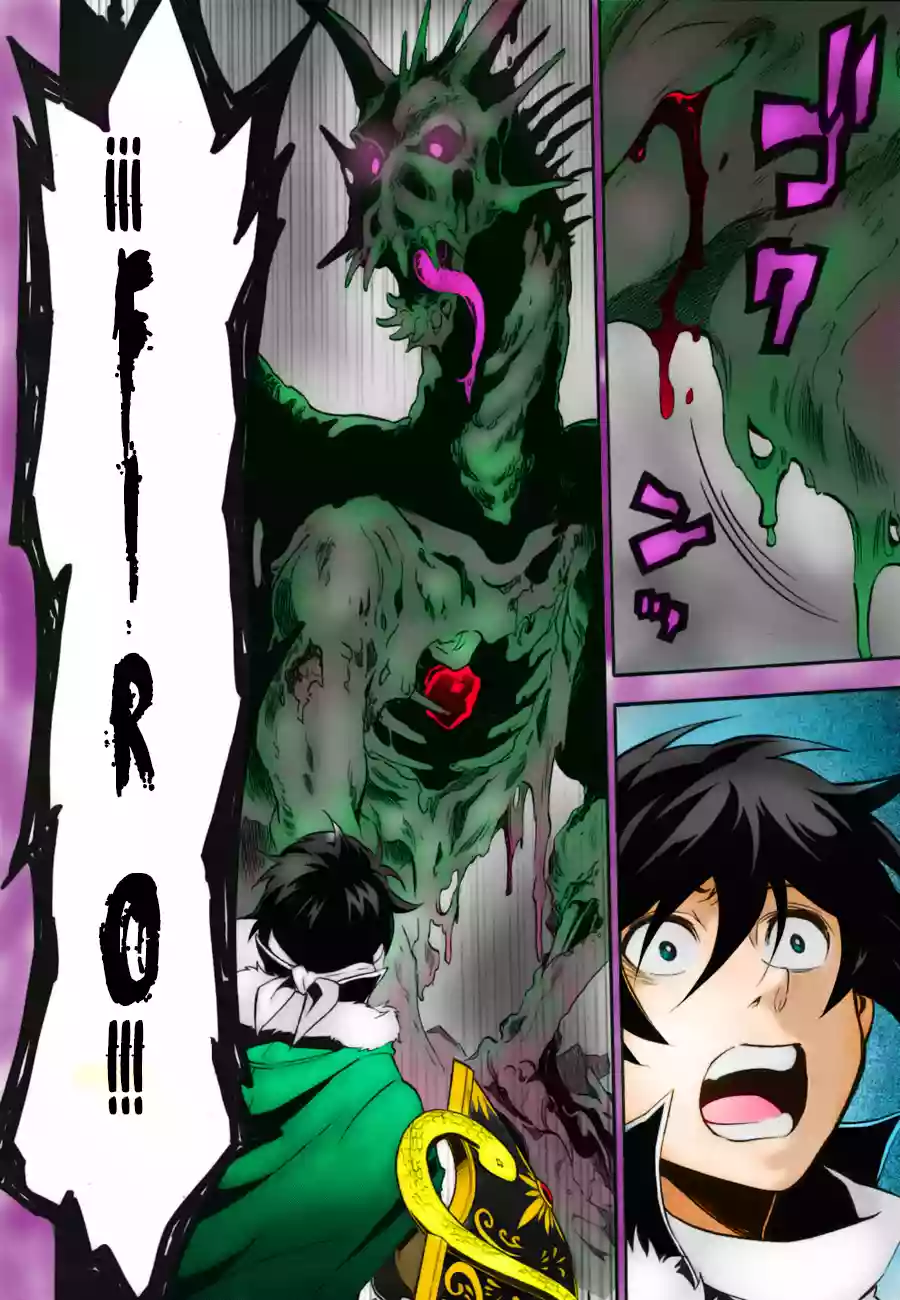 Página 40 del Manga
