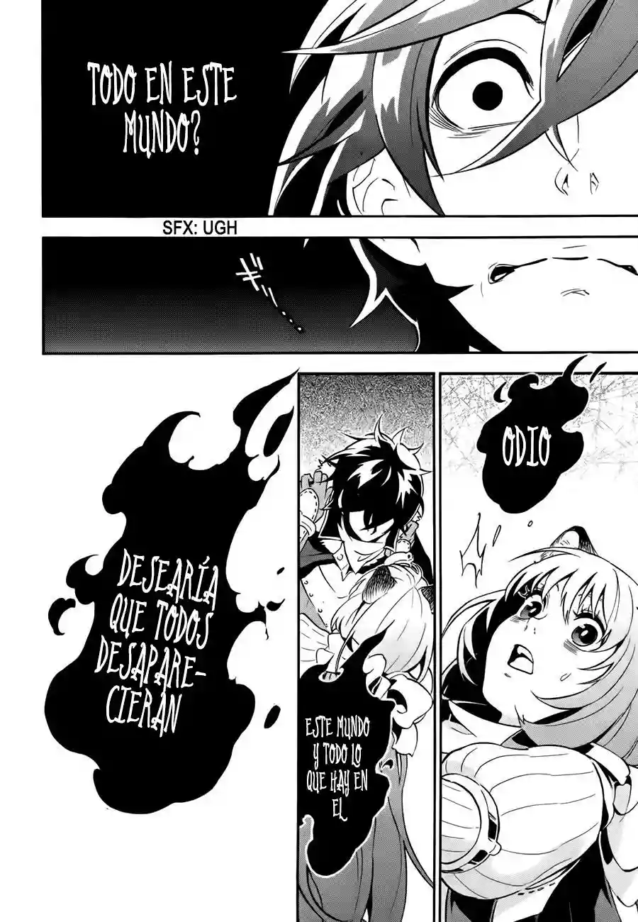 Página 45 del Manga