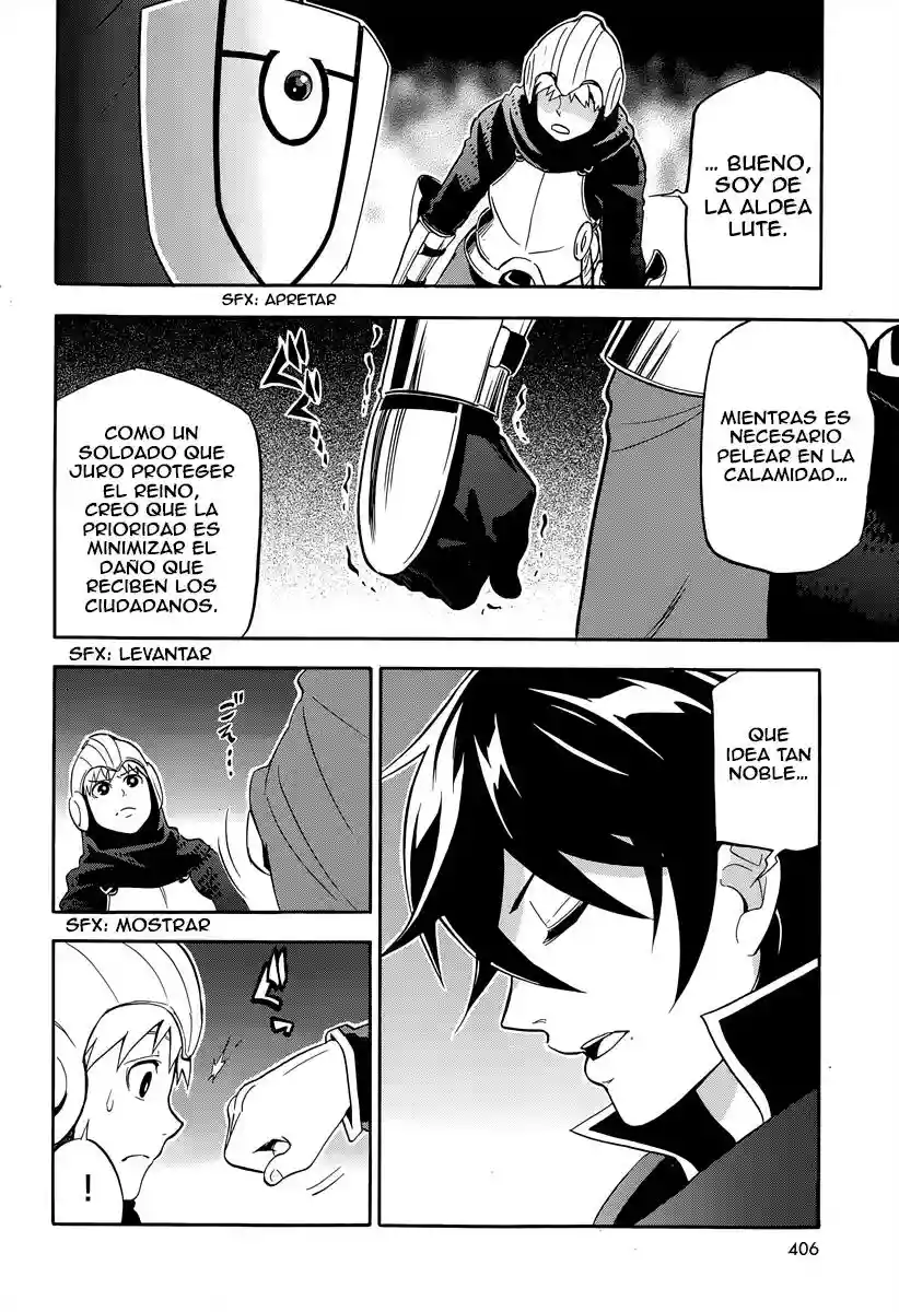 Página 24 del Manga
