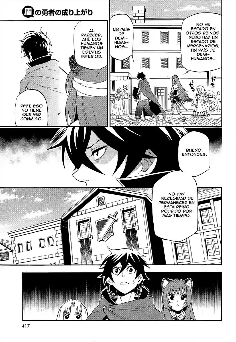 Página 35 del Manga
