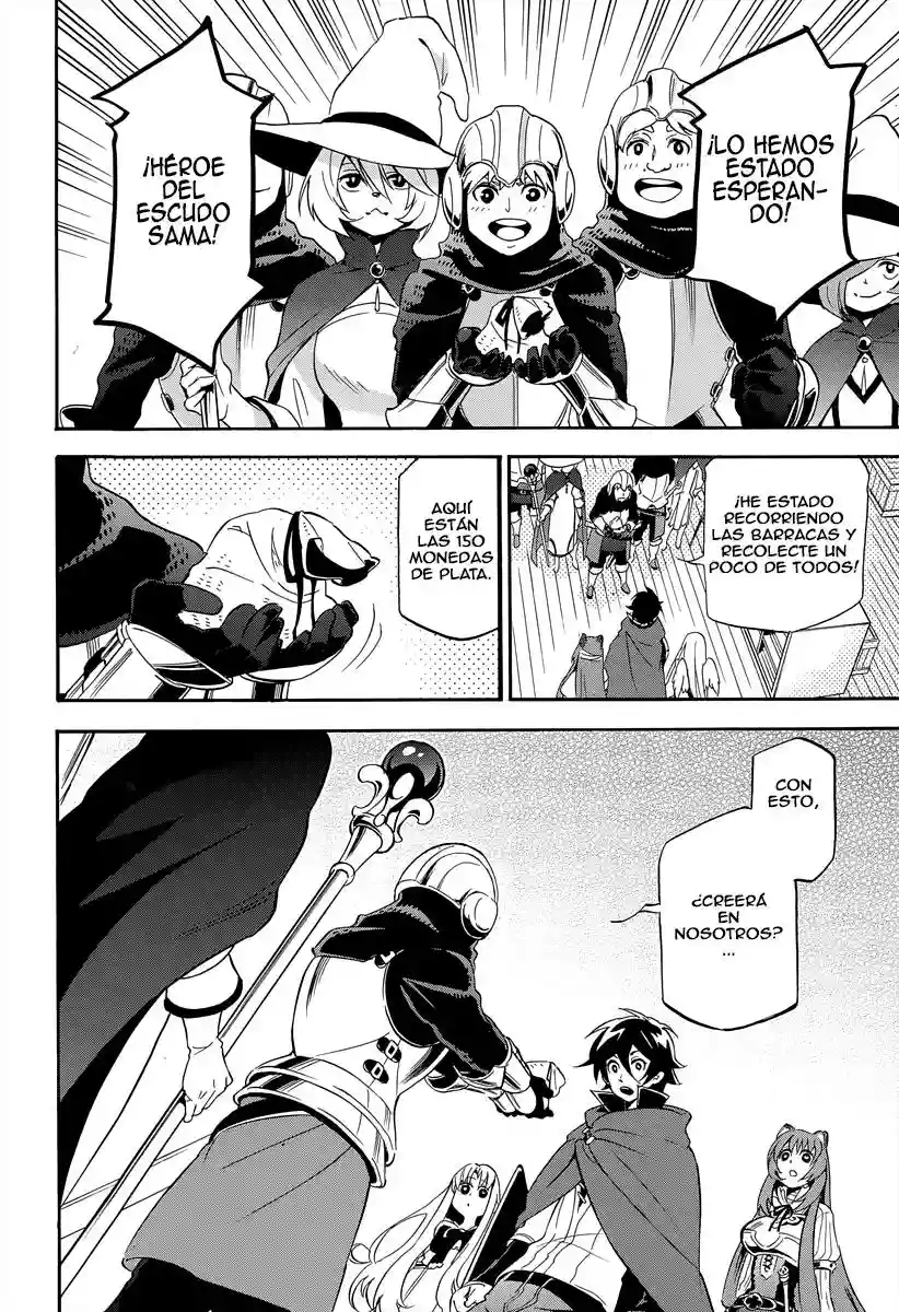 Página 36 del Manga