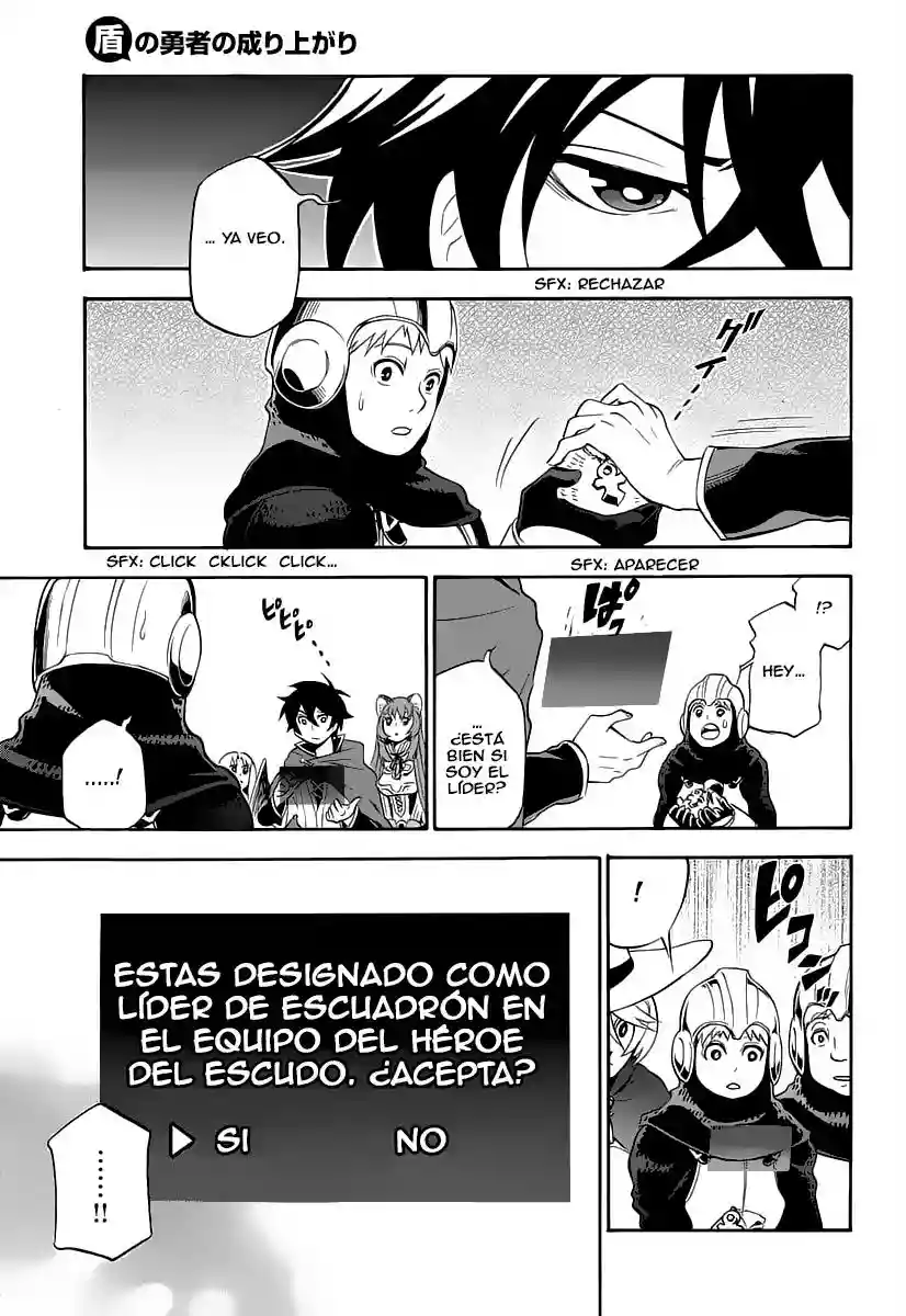 Página 37 del Manga