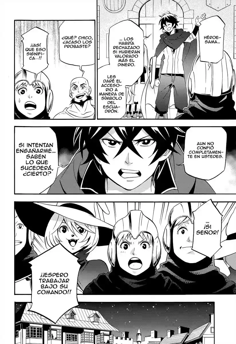 Página 38 del Manga