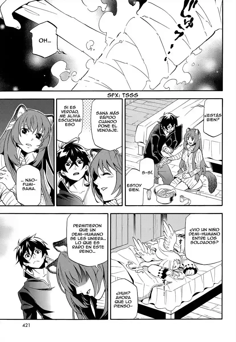 Página 39 del Manga