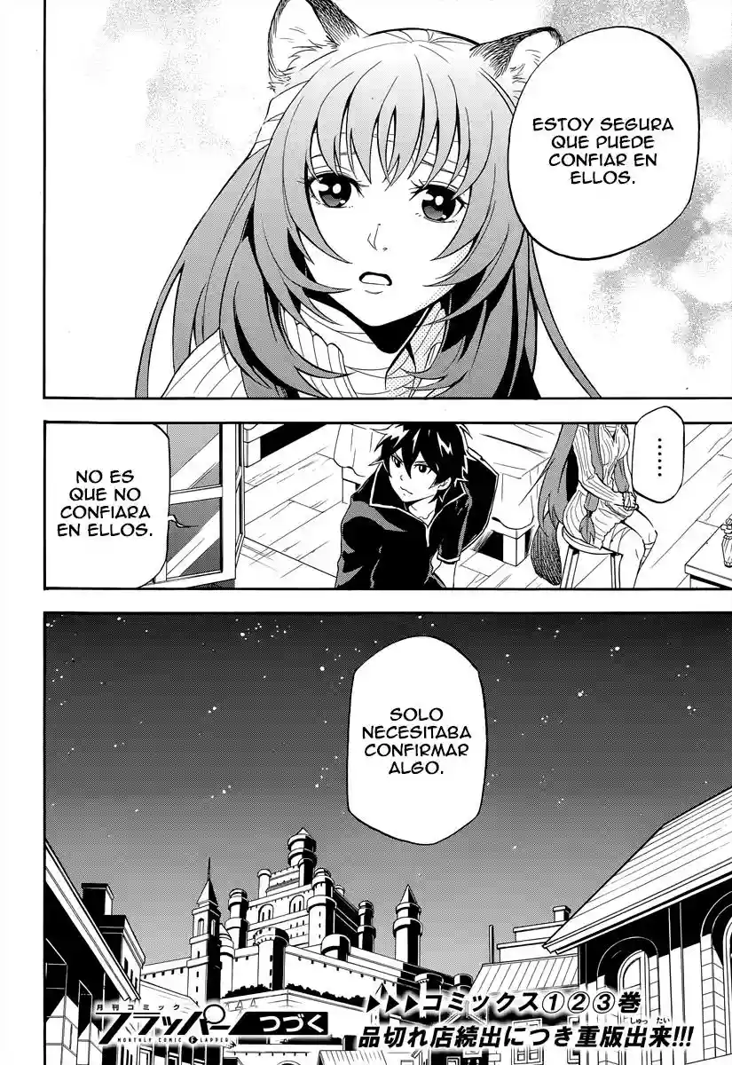 Página 40 del Manga