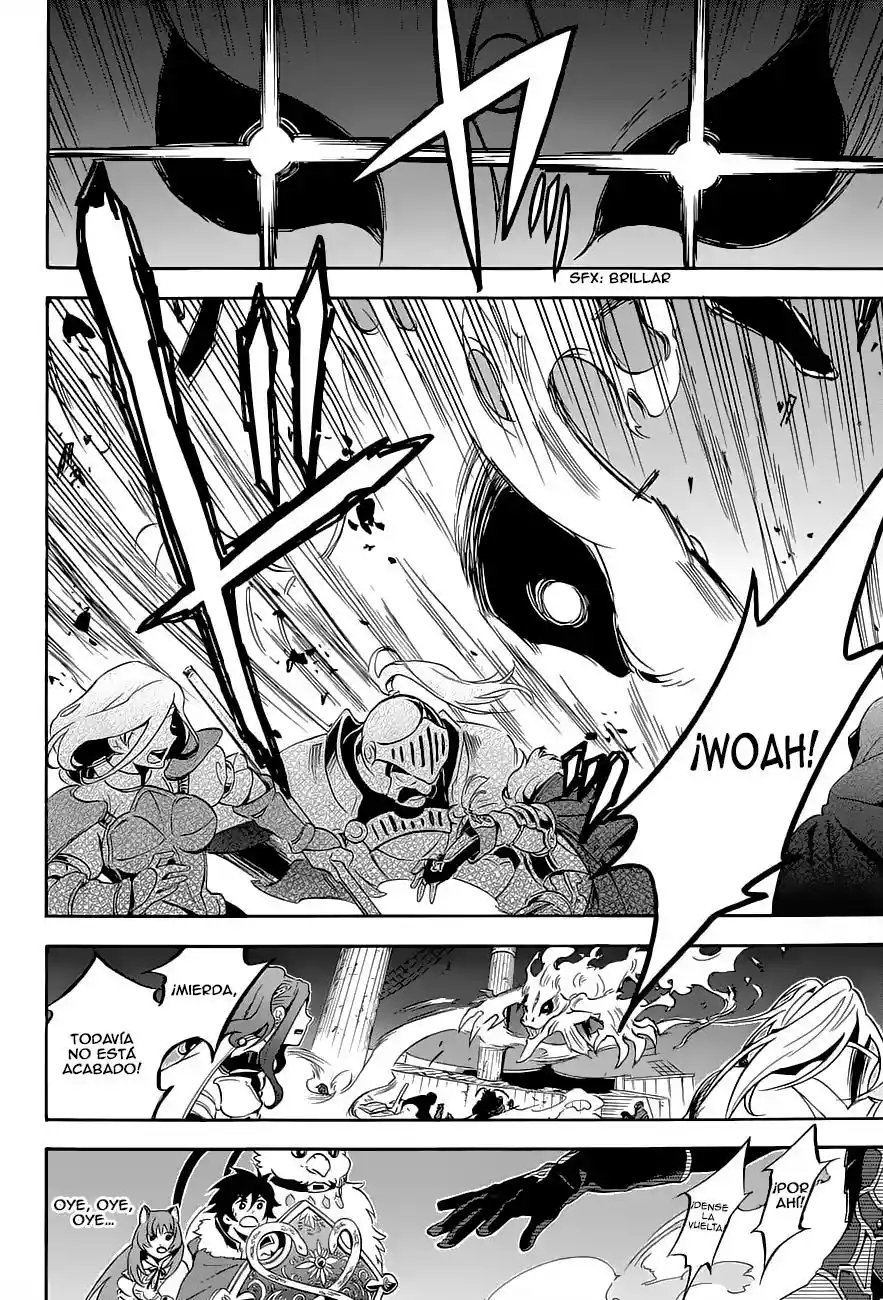 Página 37 del Manga