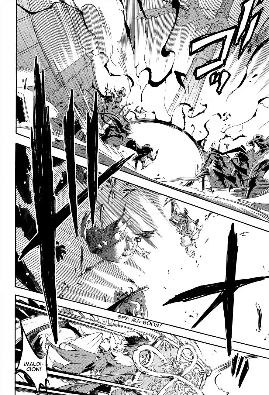 Página 39 del Manga
