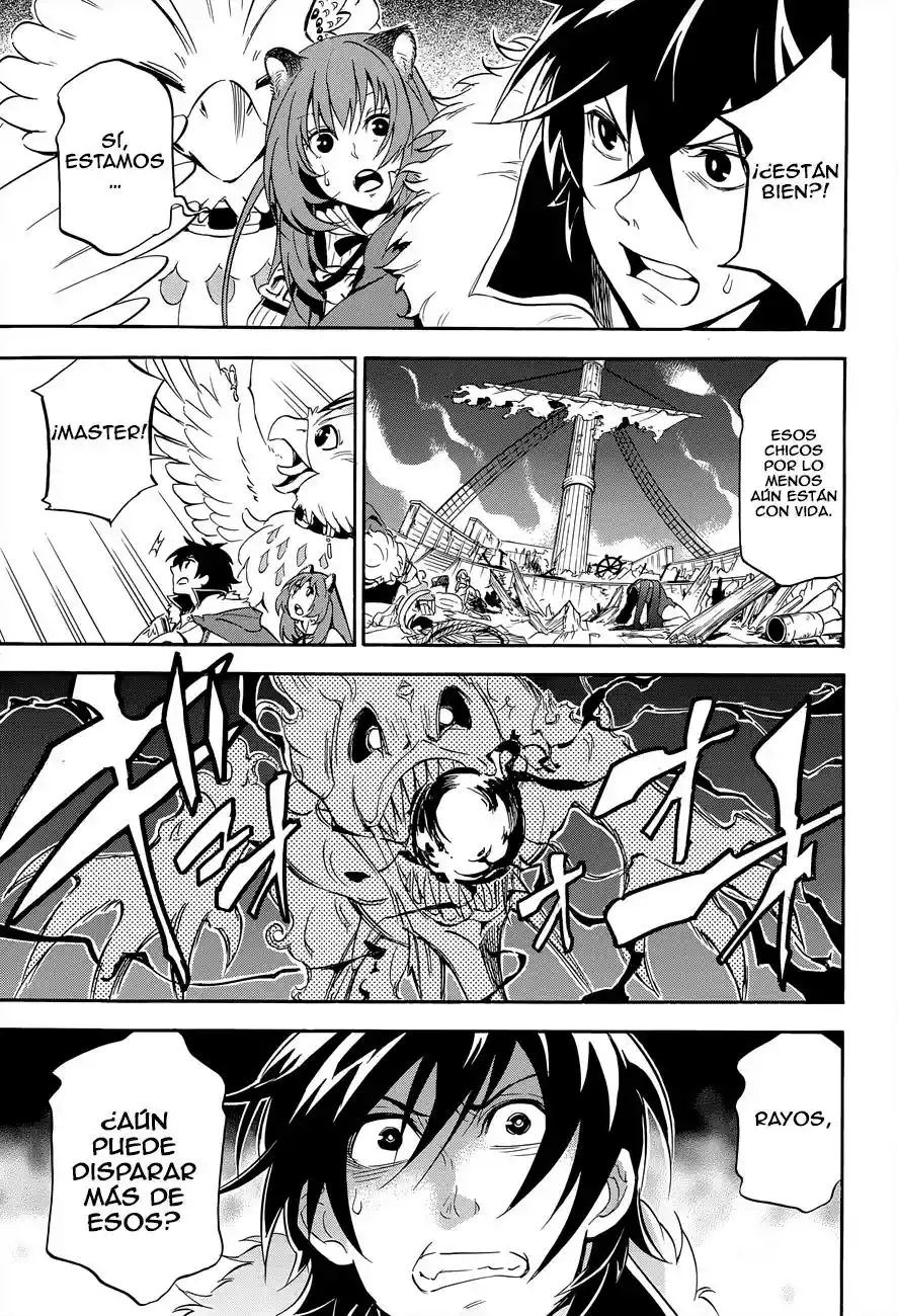 Página 40 del Manga