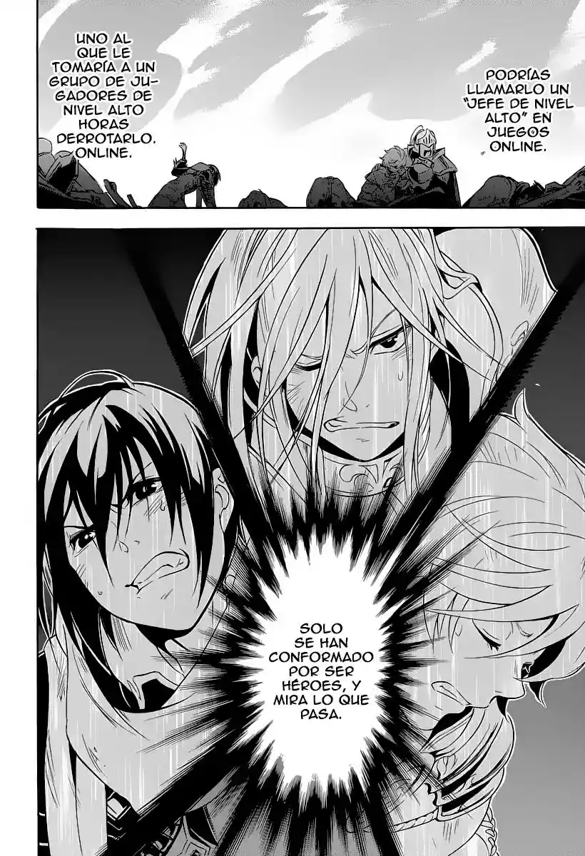 Página 41 del Manga