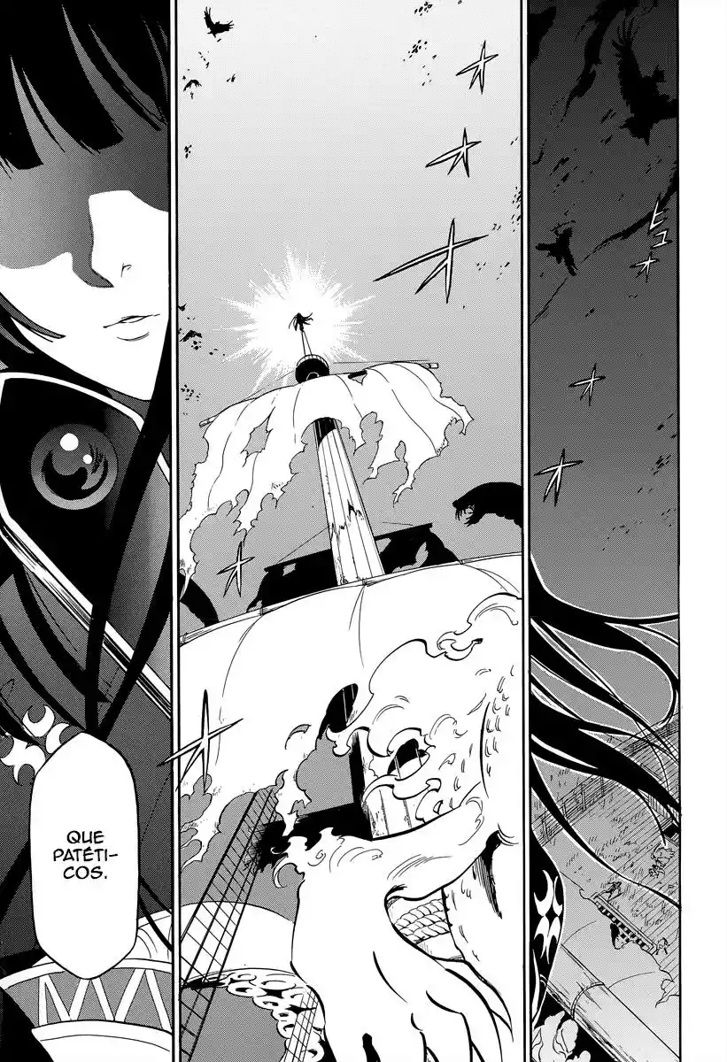 Página 42 del Manga