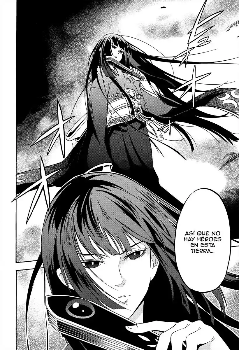 Página 43 del Manga
