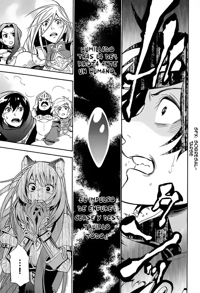 Página 50 del Manga