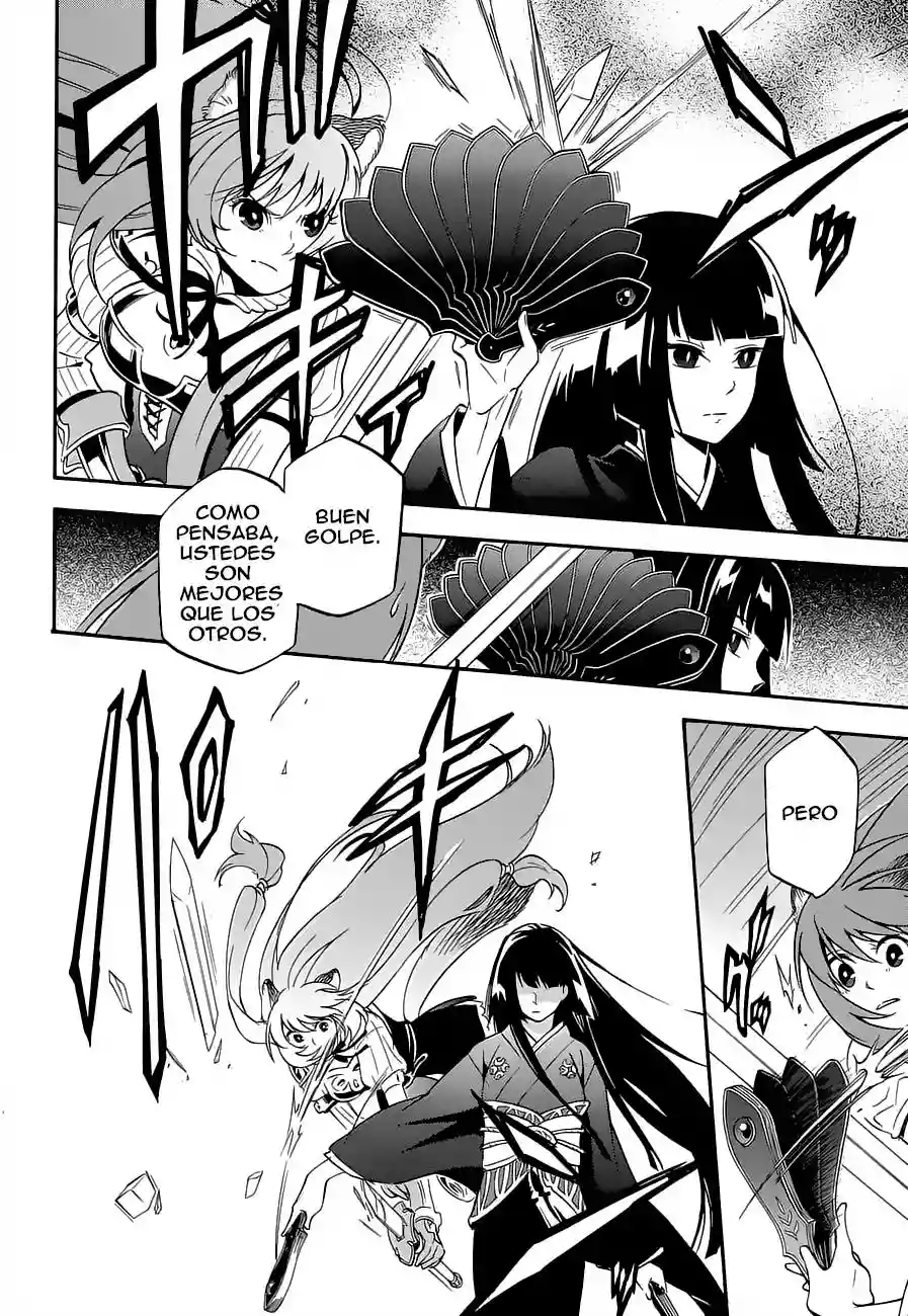 Página 40 del Manga