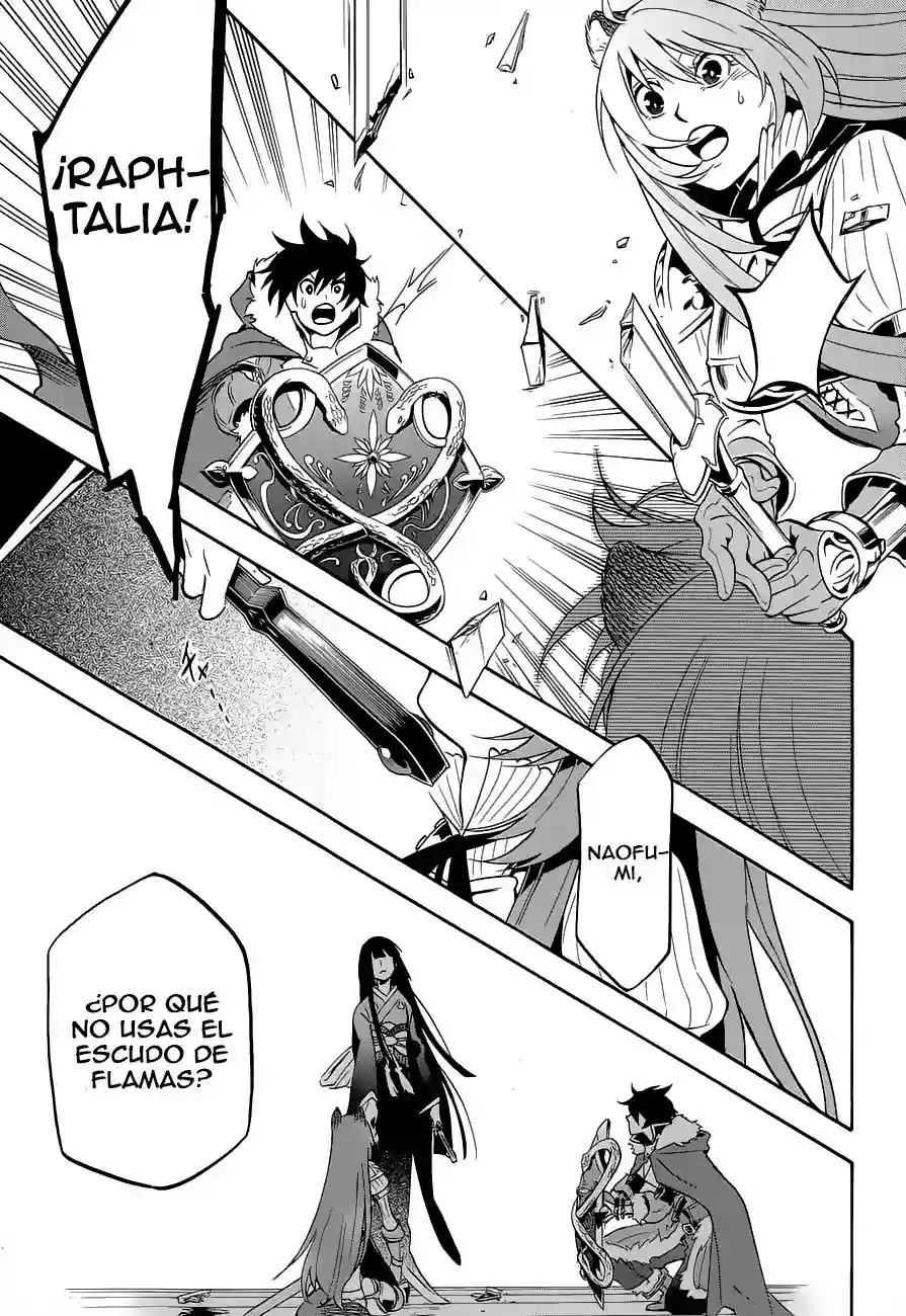 Página 41 del Manga