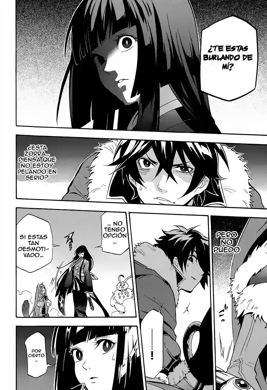 Página 42 del Manga