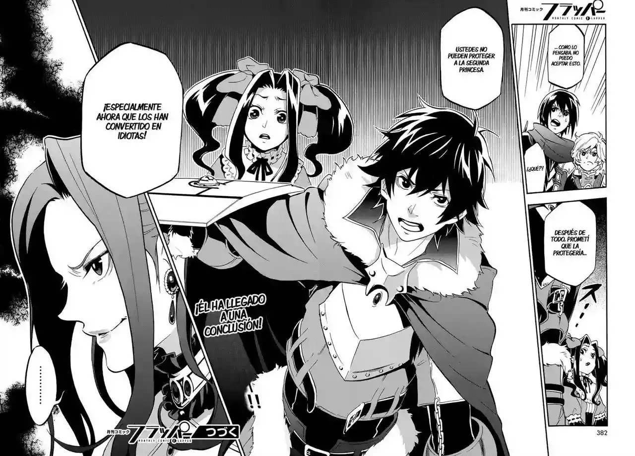 Página 39 del Manga