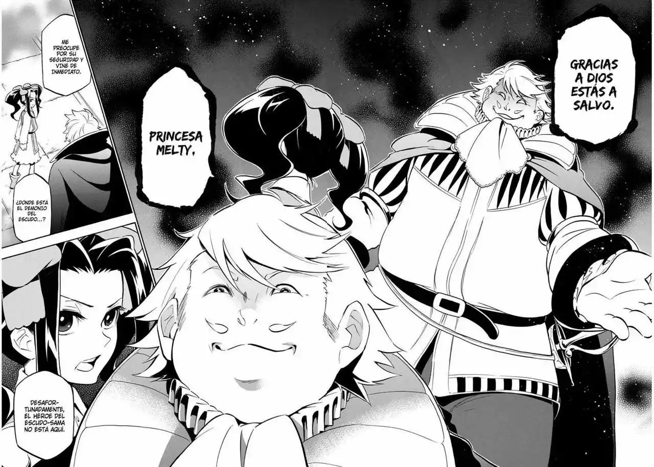 Página 36 del Manga