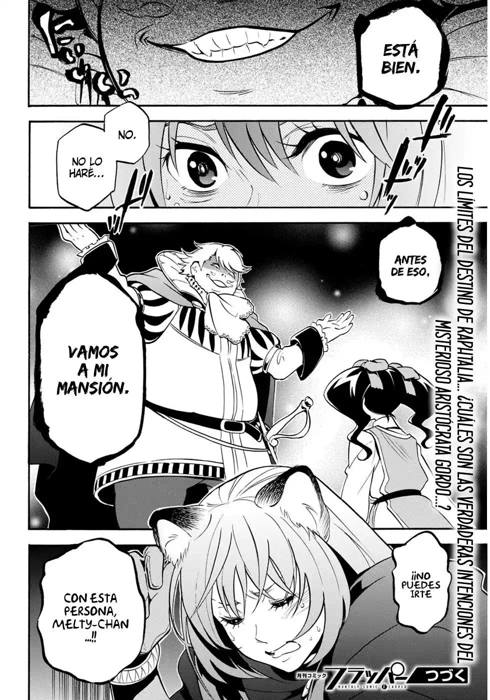 Página 39 del Manga