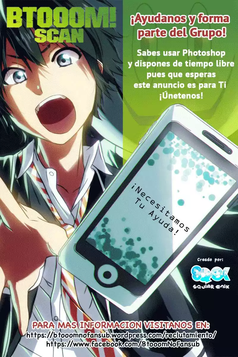 Página 40 del Manga