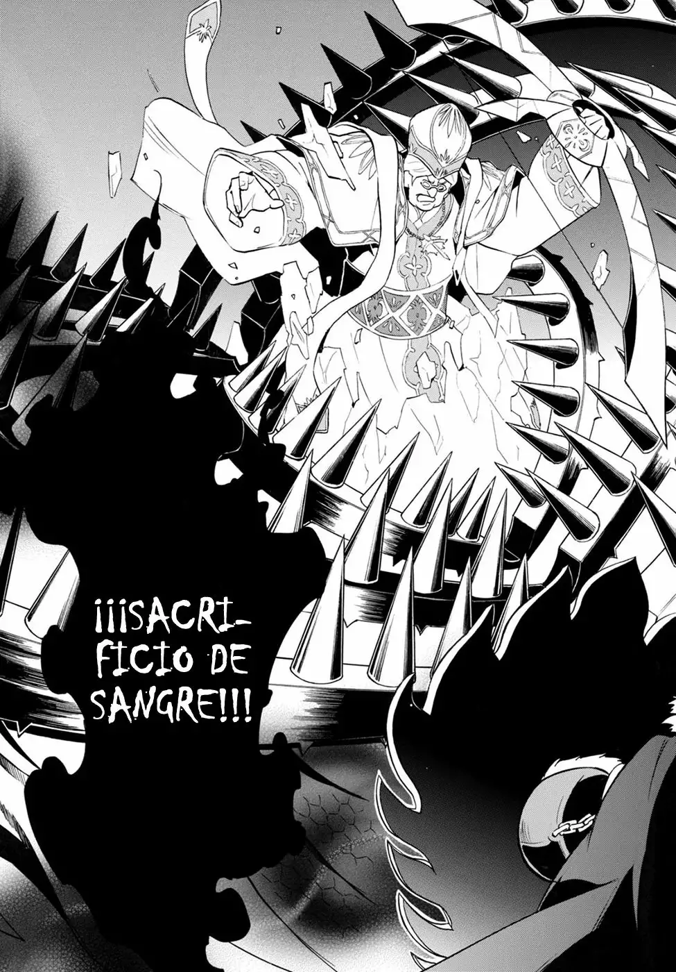 Página 39 del Manga