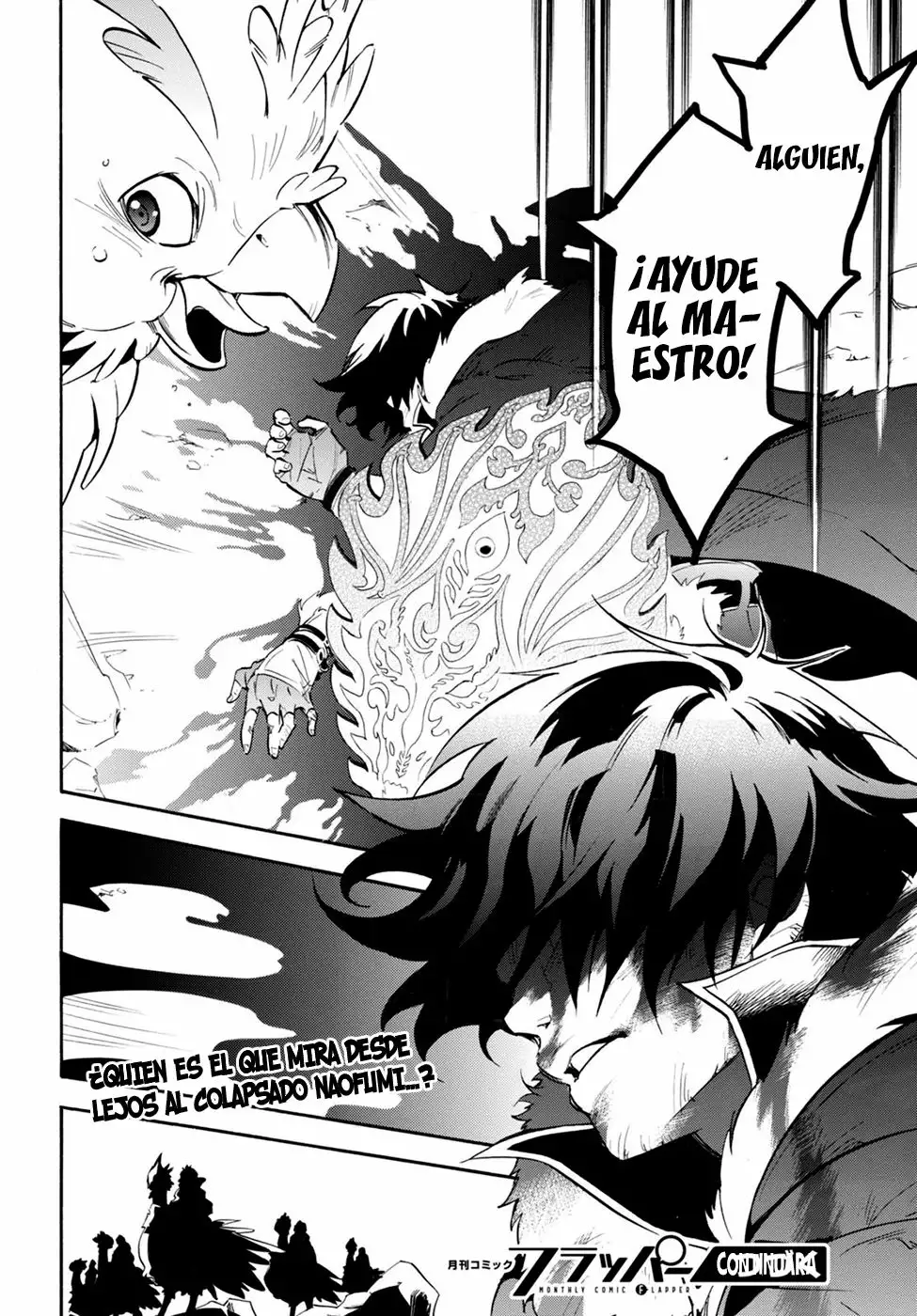 Página 44 del Manga