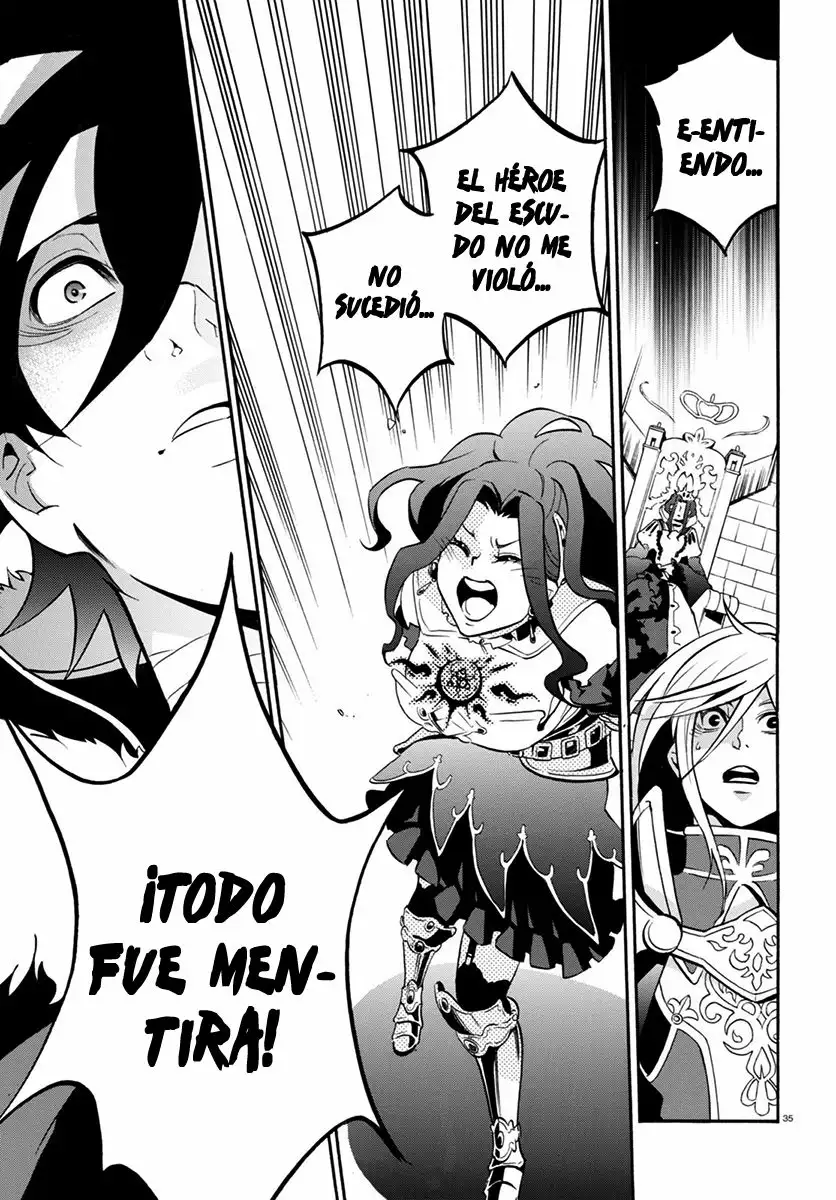 Página 36 del Manga