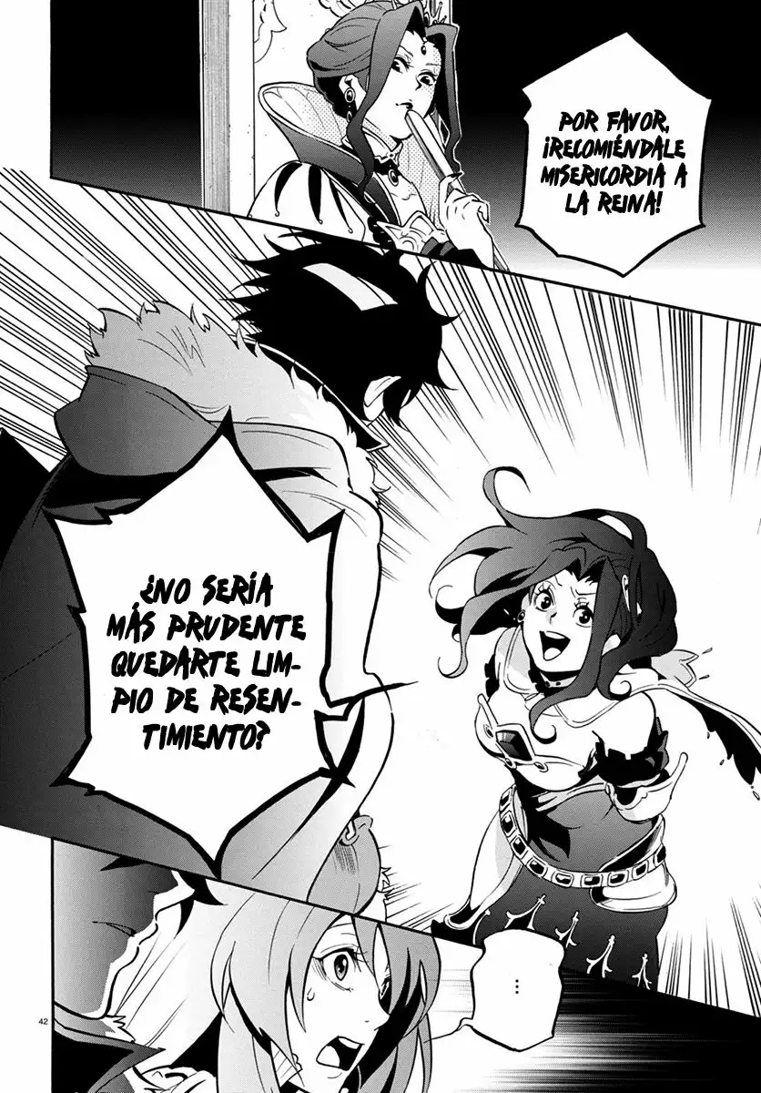 Página 43 del Manga