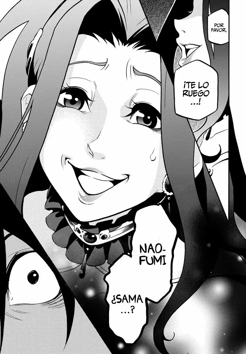 Página 44 del Manga