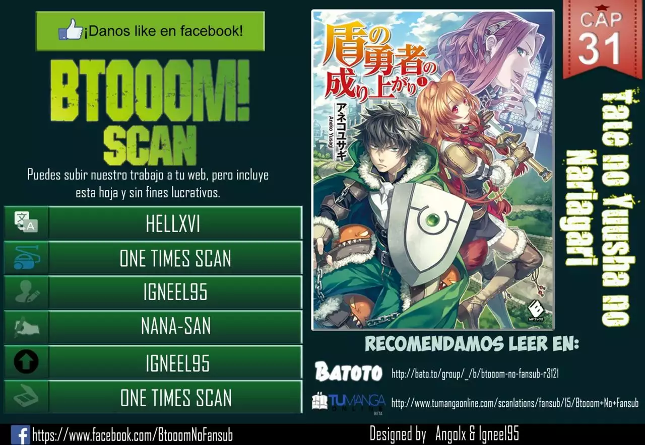 Página 48 del Manga