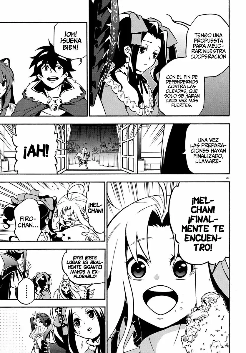 Página 34 del Manga