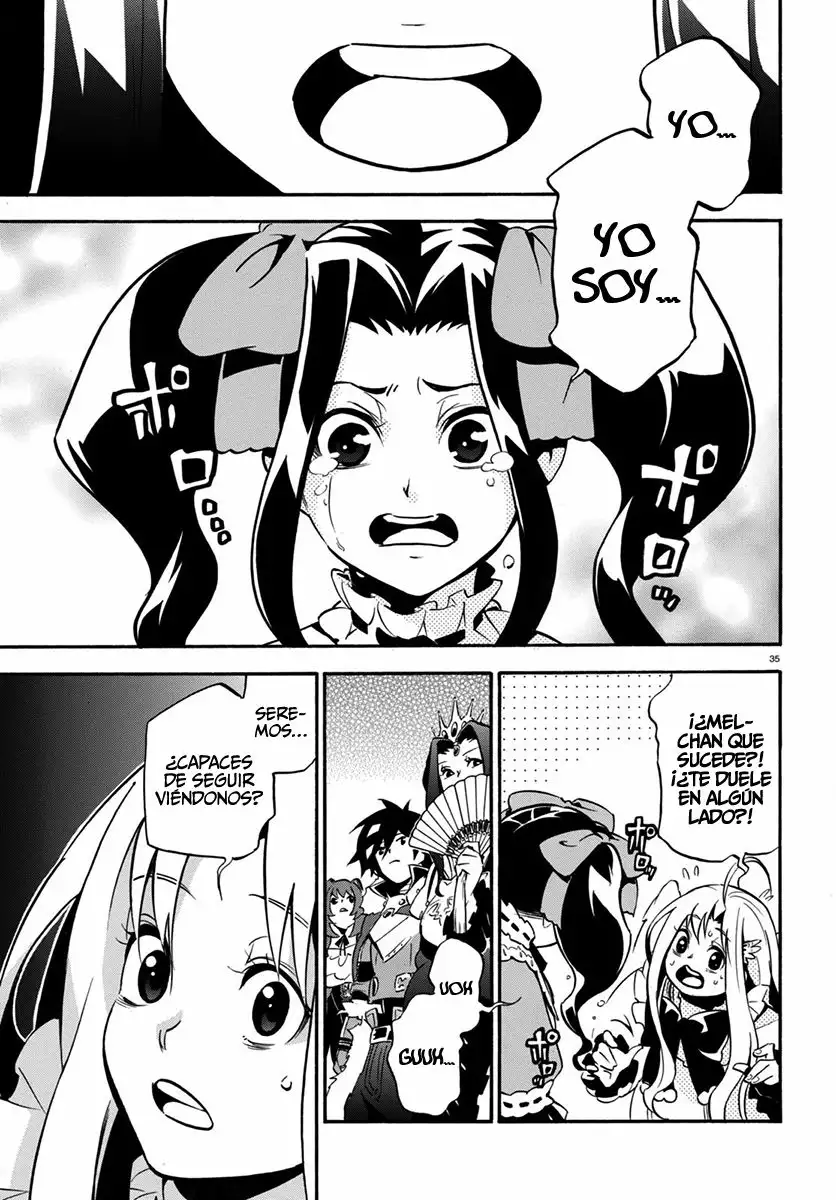 Página 36 del Manga