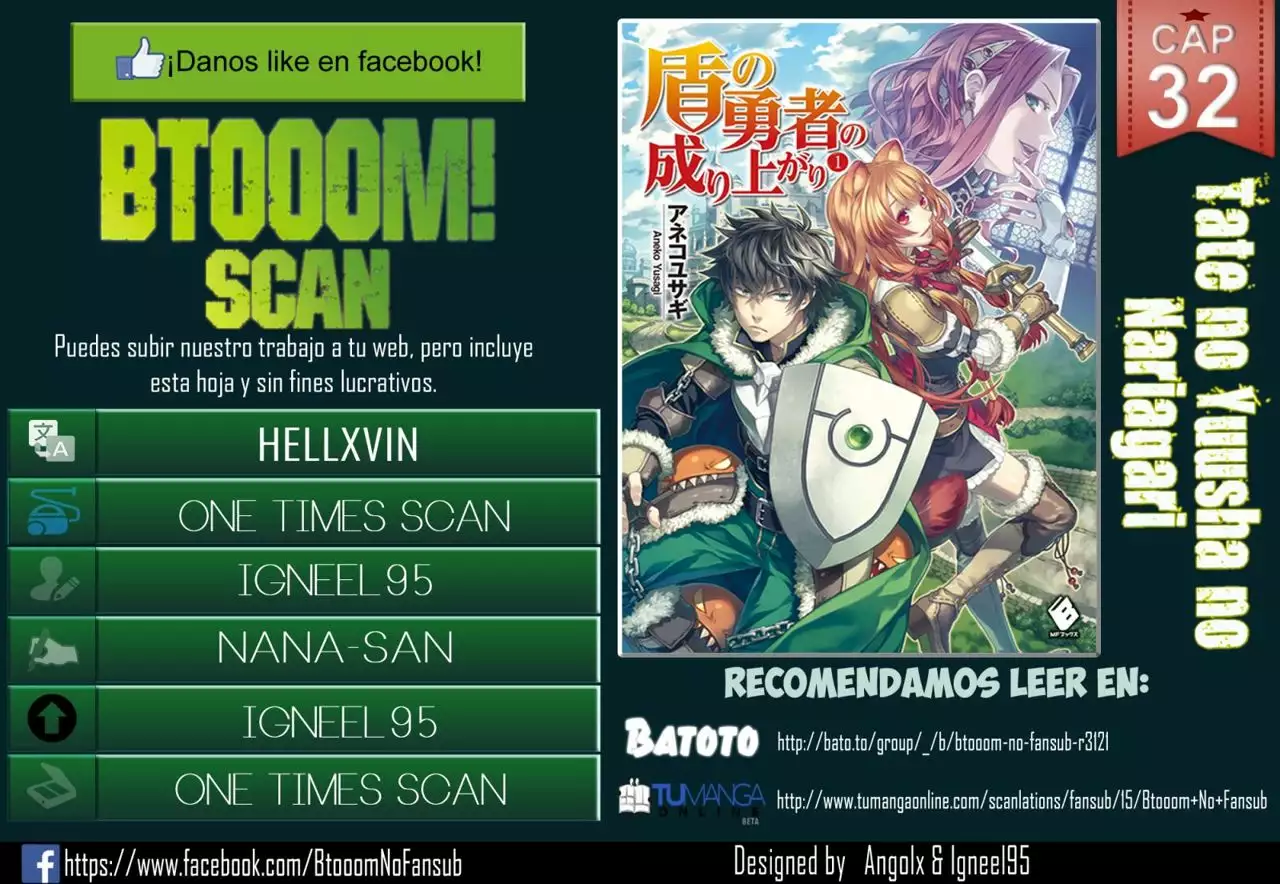 Página 46 del Manga