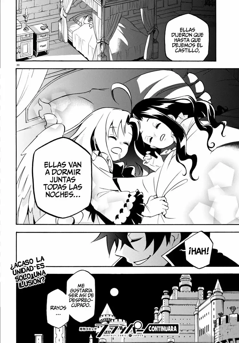 Página 34 del Manga