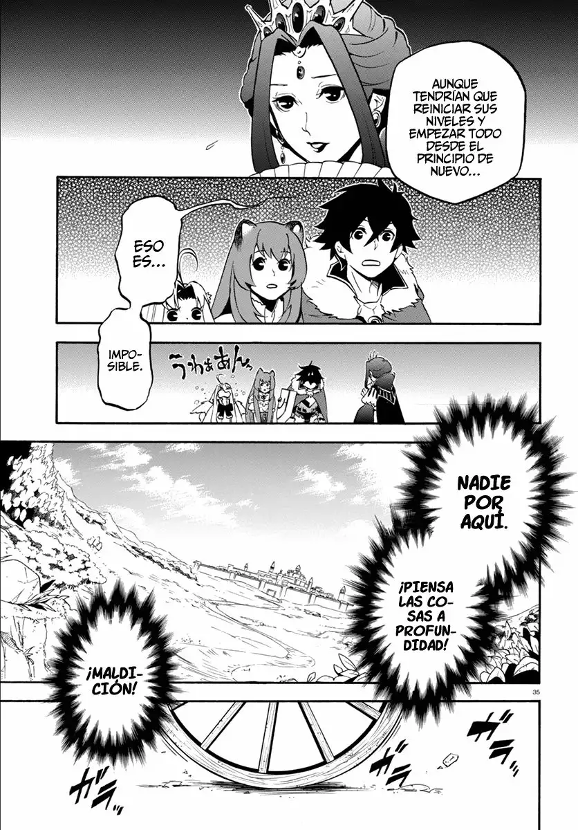 Página 36 del Manga