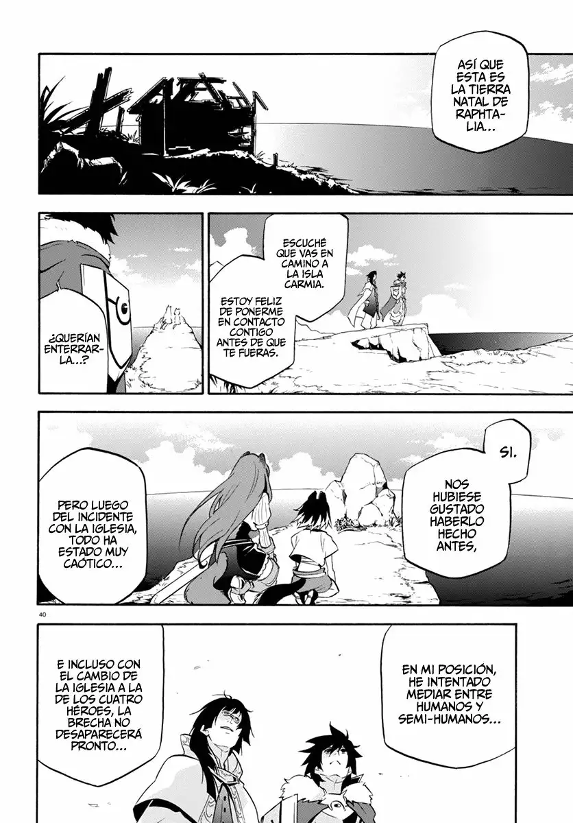 Página 41 del Manga