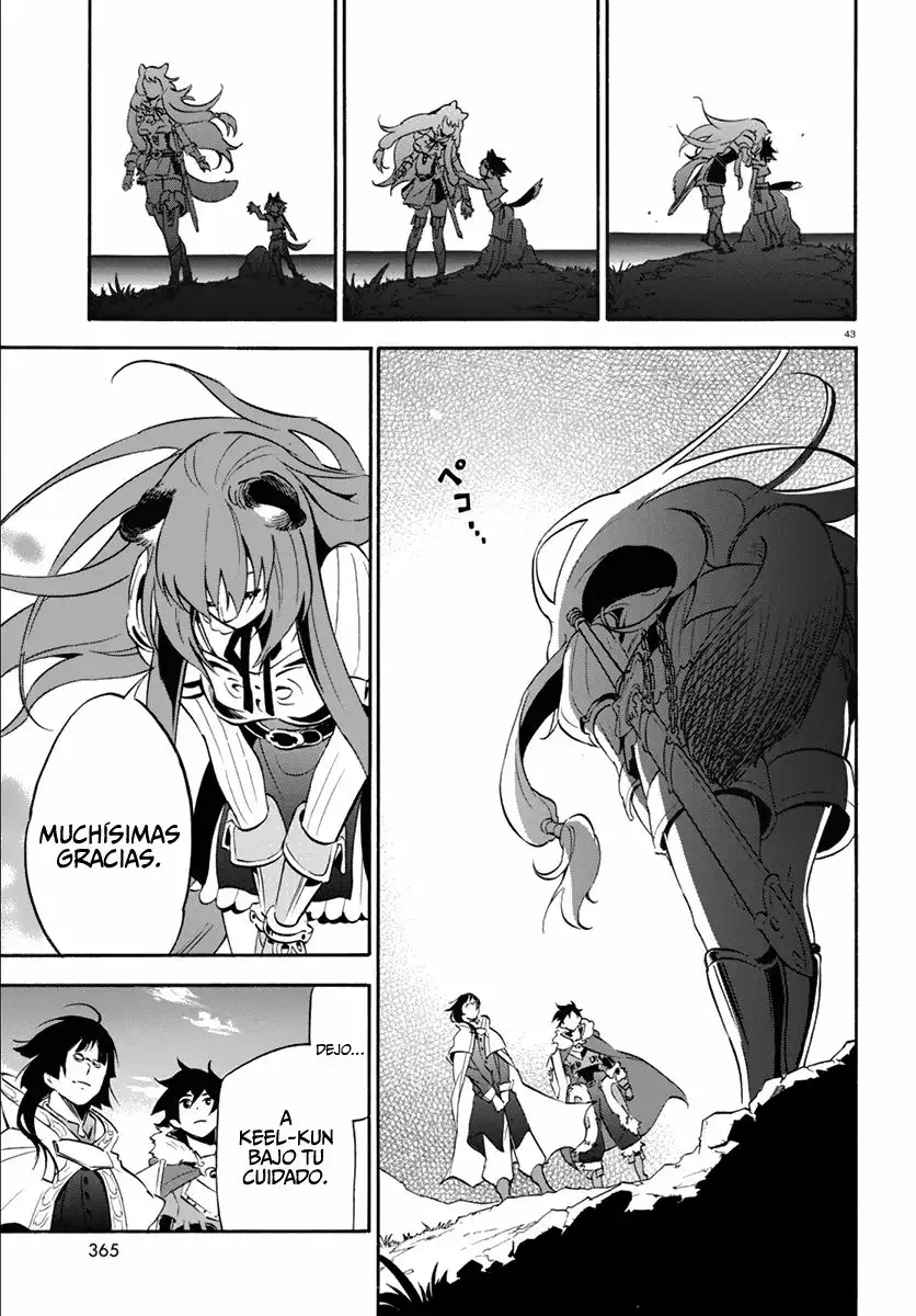 Página 44 del Manga