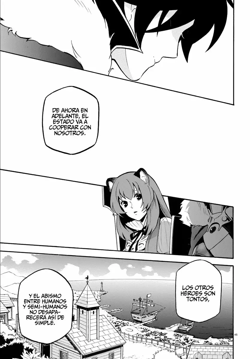 Página 46 del Manga